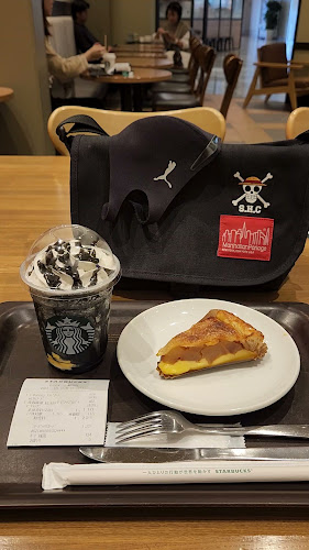 Comentarii opinii despre スターバックス コーヒー ららぽーと磐田店