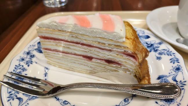 ドトールコーヒーショップ 上野御徒町中央通り店 - 飲食業