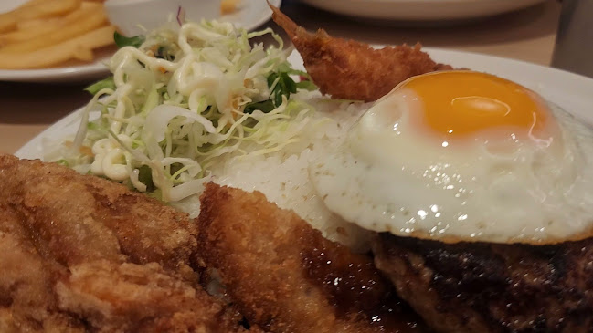 Opinii despre ガスト 後楽園春日町店 în 文京区 - 飲食業