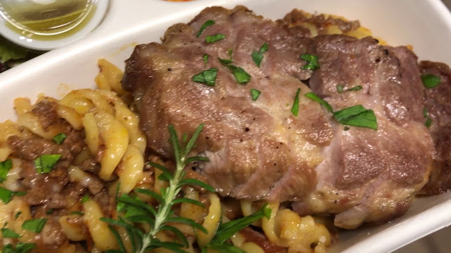 Opinii despre ナチュラーレ în 浦添市 - 飲食業