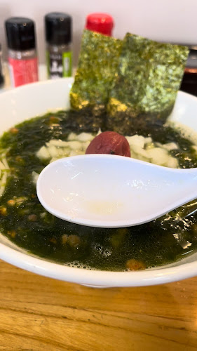 支那そば しげもと 藤枝本店 - 藤枝市