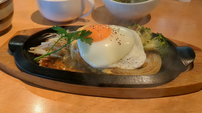 Opinii despre お好み酒家ん＂un" în 大阪市 - 飲食業