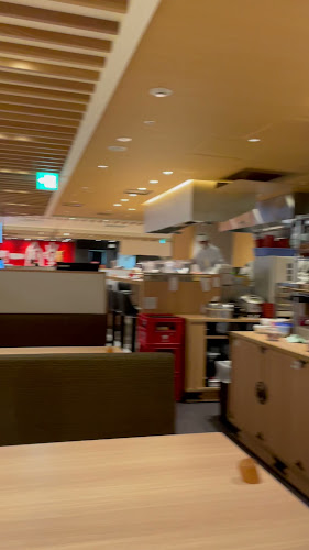 天麩羅 えびのや - 八王子市