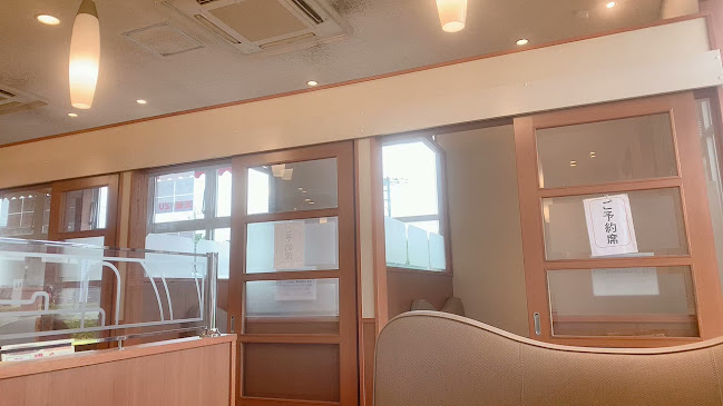 デニーズ東所沢店 - 所沢市