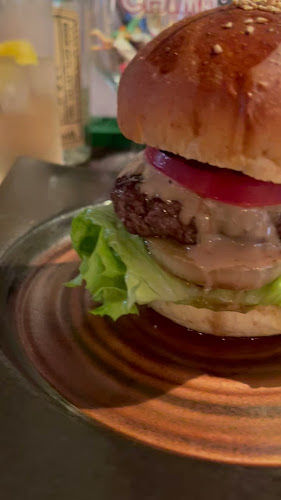 Italian Bar Basso - 寝屋川市