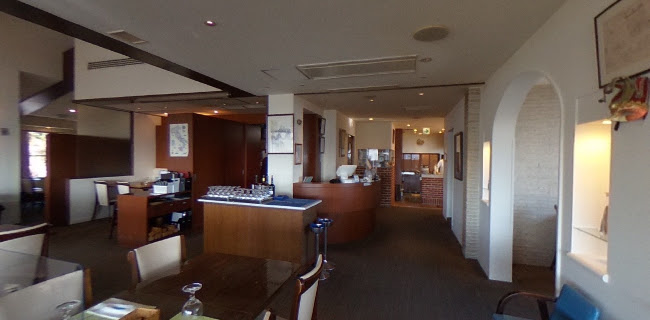 オステリアガウダンテ 神戸ハーバーランド店