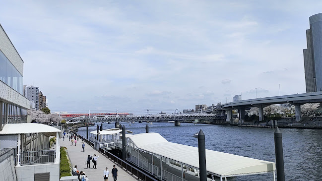 Tomtom吾妻橋 - 飲食業