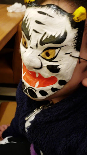 日本料理専門店 魚長