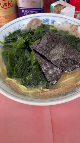 Comentarii opinii despre ラーメンショップ 橋戸店