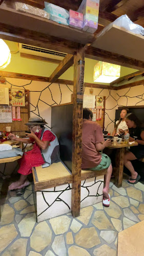 Opinii despre いか汁ぬちぐすぃやー în 糸満市 - 飲食業