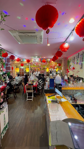 Opinii despre ボンちゃん ベトナム料理 în 小田原市 - 飲食業