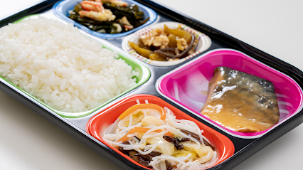 配食のふれ愛 深谷店