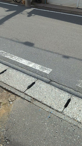 Comentarii opinii despre 新井 豆腐店