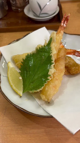 山寿司 - 飲食業