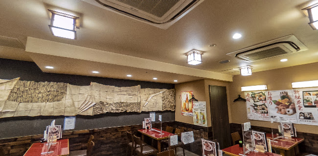 Comentarii opinii despre 酒遊 赤のれん 天王寺店