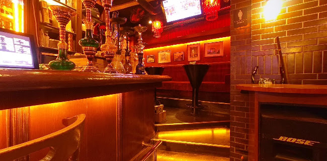 THE FIRST HOUSE - 飲食業