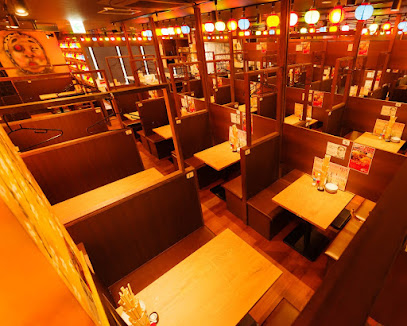 大衆酒場 ちばチャン 秋葉原電気街口店