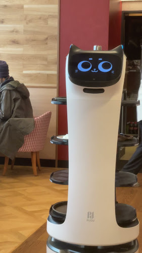 ガスト 後楽園春日町店 - 飲食業