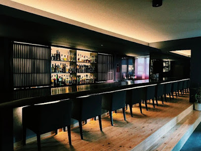 BAR TENBOSCH (バー テンボス)