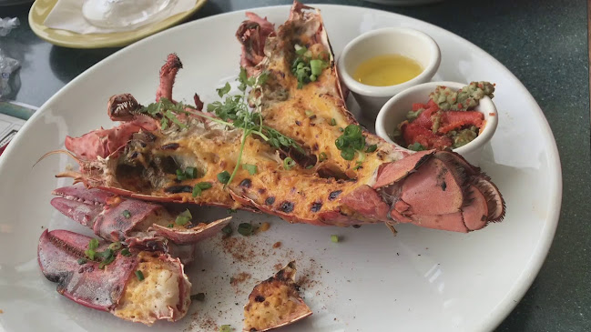 Opinii despre レッドロブスター 逗子店 în 逗子市 - 飲食業