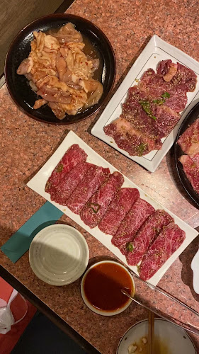 Opinii despre 焼肉馬力屋 în 草津町 - 飲食業