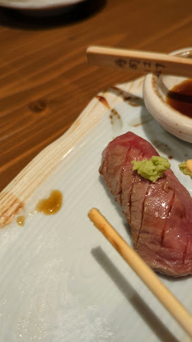 Comentarii opinii despre 鉄板肉焼まつもと本店