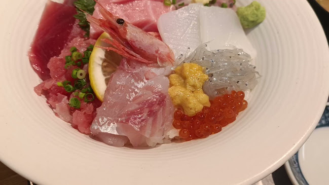 Opinii despre さんすい２号店 în 焼津市 - 飲食業