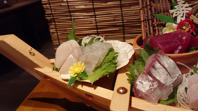 Opinii despre 海鮮居酒屋 あめんぼ 国分寺店 în 国分寺市 - 飲食業
