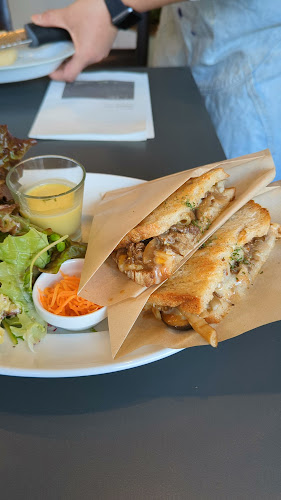 Opinii despre ペルケ.ノ în 松山市 - 飲食業