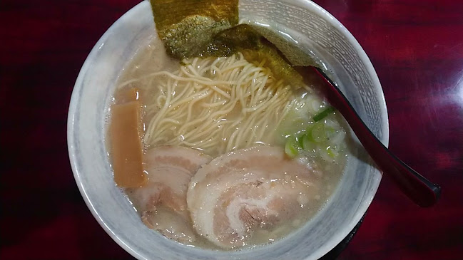 Opinii despre 焦がしらーめん 麺屋誠 în 柏市 - 飲食業