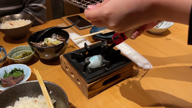 Opinii despre れんま 富山駅前店 în 富山市 - 飲食業