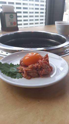 Opinii despre YAKINIKU A FIVE 徳 銀座八丁目店 în 中央区 - 飲食業