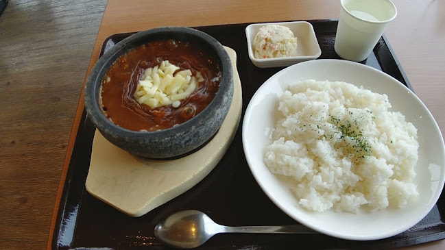 フードコート キネマ館