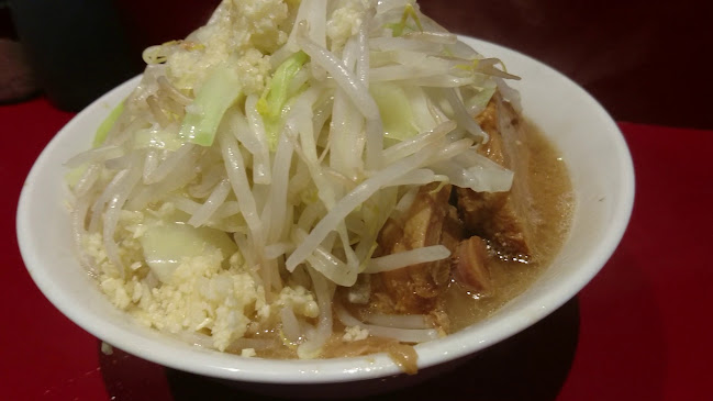 Opinii despre ラーメン二郎 荻窪店 în 杉並区 - 飲食業