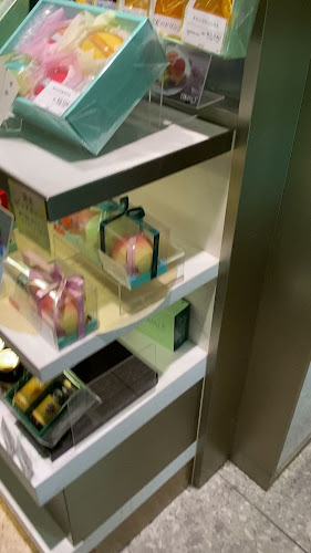 新宿高野 渋谷東急店 フルーツデザート屋さん - 渋谷区