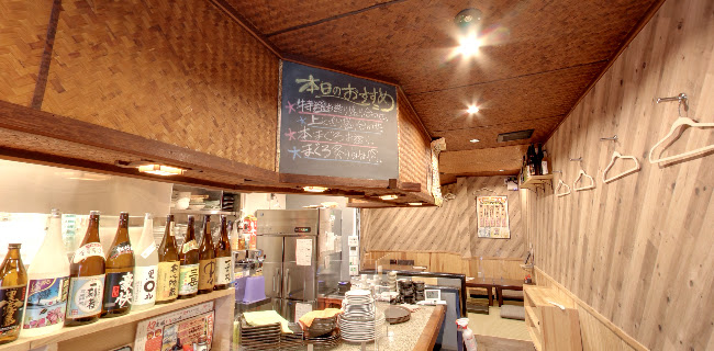 Opinii despre オッサンすし酒場 în 大阪市 - 飲食業