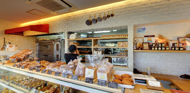 Opinii despre Pain de Kaito în 名護市 - 飲食業