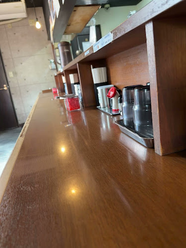 Opinii despre 十七代目哲麺 小平店 în 小平市 - 飲食業