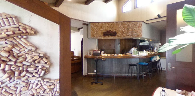 西洋肉料理 岡 - 飲食業