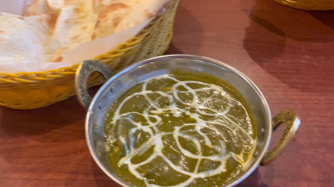 Opinii despre インド料理スワガット în 練馬区 - 飲食業