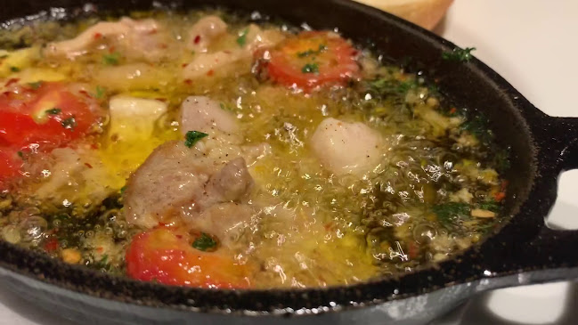 Opinii despre イタリア大衆食堂 堂島グラッチェ なんば店 în 大阪市 - 飲食業