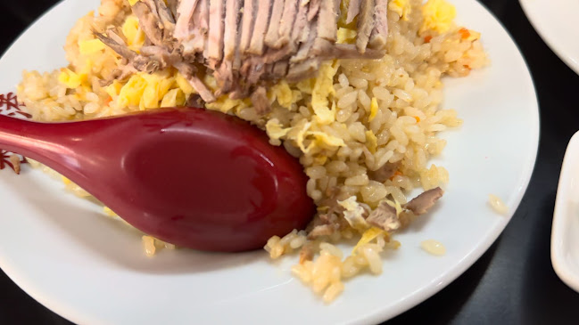 Opinii despre 中華料理 香港 în 大阪市 - 飲食業