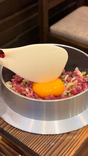 Opinii despre 鉄板肉焼まつもと本店 în 名古屋市 - 飲食業