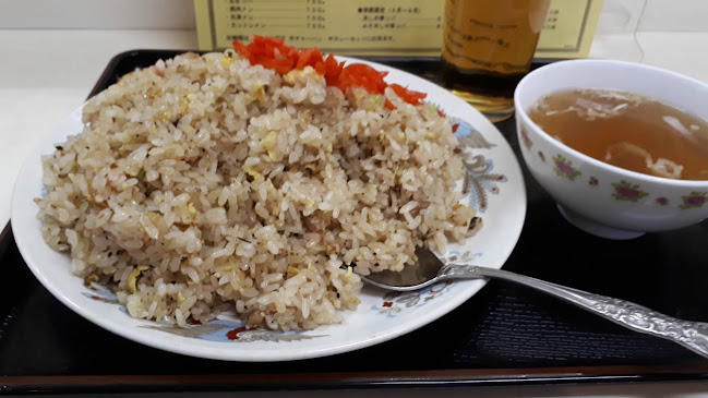 珍満 - いわき市