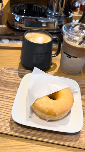 Opinii despre COFFEE ROASTERY MEGURO în 横浜市 - 飲食業