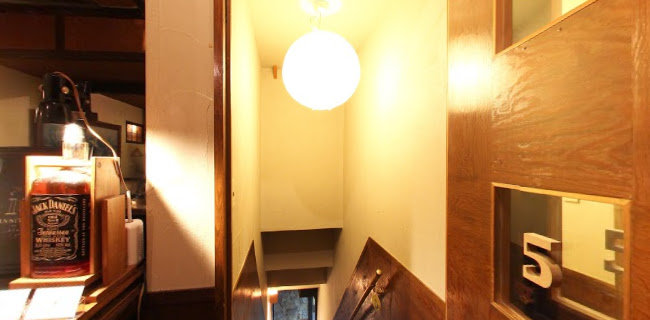 Bar5 (バー クインテット) - 大阪市