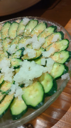 鉄板肉焼まつもと本店 - 飲食業