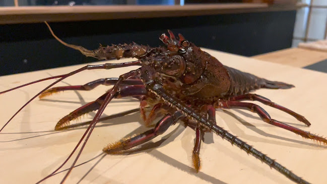 Opinii despre 日本料理 兼言 în 伊勢市 - 飲食業