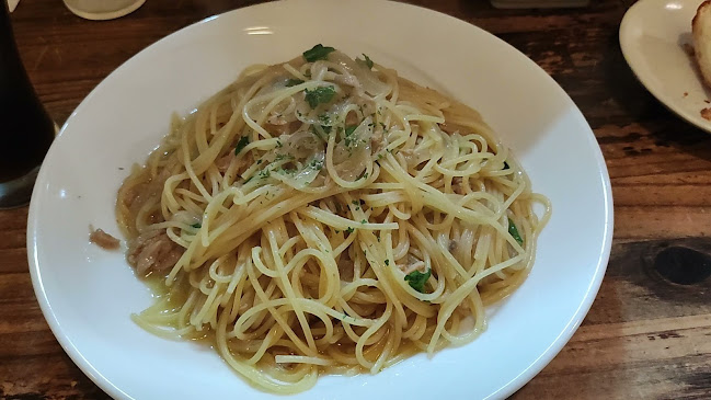 Opinii despre 魚菜イタリアン SASUKE în 大阪市 - 飲食業