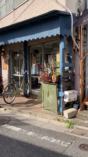 Cafe & Gohan COKOIRO（カフェ＆ごはんココイロ）西新井